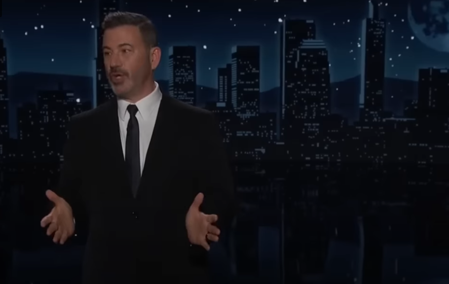 ABC Suspends Jimmy Kimmel’s Late-Night Show After Backlash Over Kirk Comments